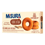 MISURA CIAMBELLINE FIBRE EX