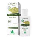 ARGILLA VERDE SHAMPOO CAP GRAS