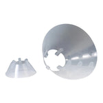 COLLARE ELISABETTA CLASS 15CM