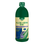 Esi Aloe Vera Succo Con Mirtillo 1000ml