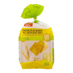 MINI CRACKERS FRUMENTO SES BIO