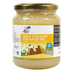 MIELE ARANCIO BIO 500G