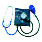 SFIGMOMANOMETRO ANER C/FONE 1P