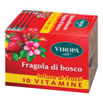 VIROPA 10 VIT FRAGOLA BO15BUST