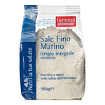 SALE ATLANTICO GRI FINO 500G