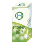 FITOMEGA DIS 7 50ML GTT
