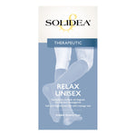 RELAX UNI CL2 P/A BLU SCUXL