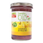 COMPOSTA MELE 320G SEMPL&BIO