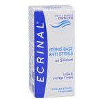 ECRINAL VERNIS BASE LEVIGANTE