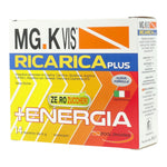 MGK VIS RIC PLUS 14BUST