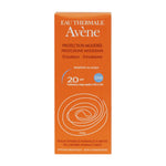 Avene Solari Emulsione SPF20 Protezione Media 50ml