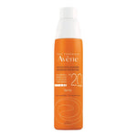 Avene Solari Spf 20 Protezione Media Spray 200ml