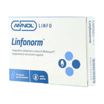 LINFONORM 30CPS GASTRORESIST