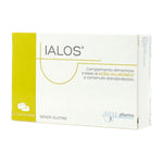 Ialos Integratore 20 Compresse