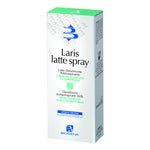 LARIS LATTE SPRAY DEOD 100ML