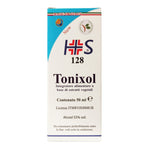 TONIXSOL LIQUIDO 50ML