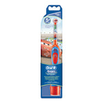 Oralb Braun Advance Power 400 Kids Spazzolino Elettrico