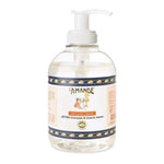 L'AMANDE MARS DET LIQ ARA AMAR