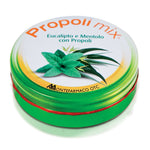 Propoli Mix 30 Caramelle Balsamiche