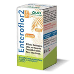 ENTEROFLOR 2 NEW 20CPS