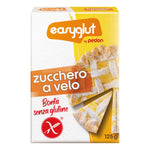 EASYGLUT ZUCCHERO VELO 125G