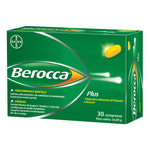 Berocca Plus 30 Compresse