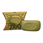 Dr. Taffi - SAPONE ALEPPO 125G