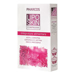 Pharcos Liposkin | Integratore Pelle e Capelli | 30 Compresse