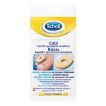 SCHOLL CER PROT CALLI SCUD 9PZ