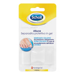 Scholl Gel Activ Separadita Per Accavallamento Alluce In Gel