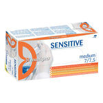 MULTIPRO SENSITIVE L 100PZ