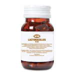 Dr. Taffi - Lactobacillus Plus 50 Capsule