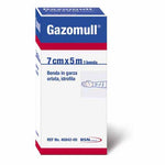 BENDA GAZOMULL Orlata 5 M X 7 CM