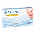 Narhinel Soluzione Fisiologica 20 Flaconi 5ml