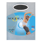 SILVER WAVE SHORT CHAMP L