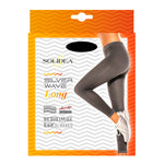 SILVER WAVE LONG CHAMP XL