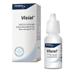VISIAL GOCCE OCULARI 10ML