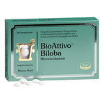 BIOATTIVO BILOBA 30CPR