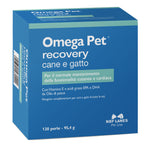 OMEGA PET RECOVERY 120PRL
