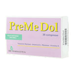 PREMEDOL 330MG 30CPR