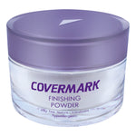 COVERMARK FINISHING POWDER JAR