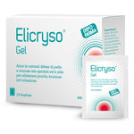 ELICRYSO GEL VAGINALE 14BUST