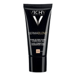 Vichy Dermablend Fondotinta Correttore Fluido 16h - Nude 25 - 30ml