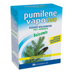 Pumilene Vapo Duo Con Diffusore 2 Flaconcini Da 40ml