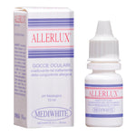 ALLERLUX GTT OCULARI 10ML