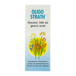 OLIGOSTRATH 100ML