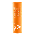 Vichy Capital Ideal Soleil Stick Solare Zone Sensibili Protezione Estrema Spf 50+ 9g