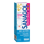 SANAGOL SPR JR PROPOLI FRA20ML