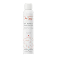 Avene Acqua Termale Spray Riposante E Anti-Irritazioni Viso 300ml