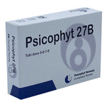 PSICOPHYT REMEDY 27B 4TUB 1,2G